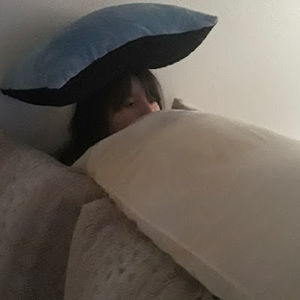 Meet your Posher, Camila